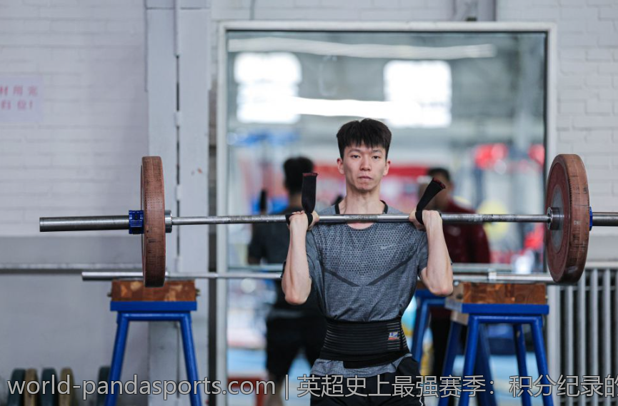 英超史上最强赛季：积分纪录的背后原因